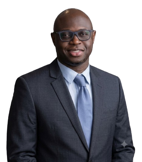 Dr. Kolawole K. Oyewole MD at Purewell Family Medical Center (Clinic) Chicago, IL